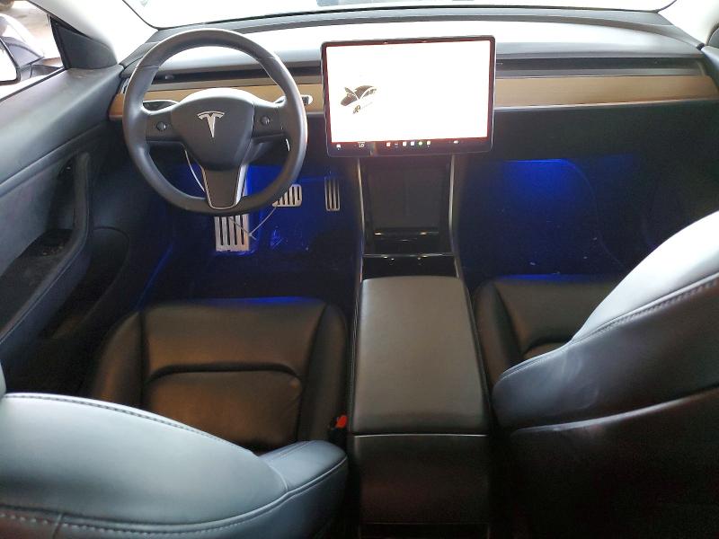 Aukcja sprzedaży 2019 Tesla Model 3, vin: 5YJ3E1EB6KF408330, numer aukcji: 41618526