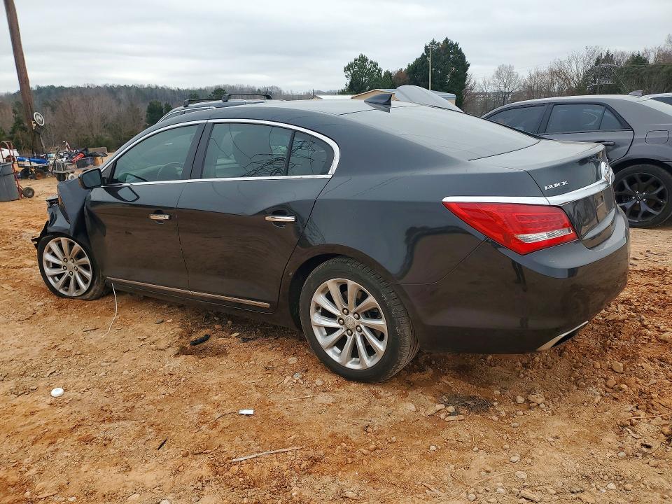 Aukcja sprzedaży 2015 Buick Lacrosse, vin: 1G4GA5G36FF247985, numer aukcji: 79184265