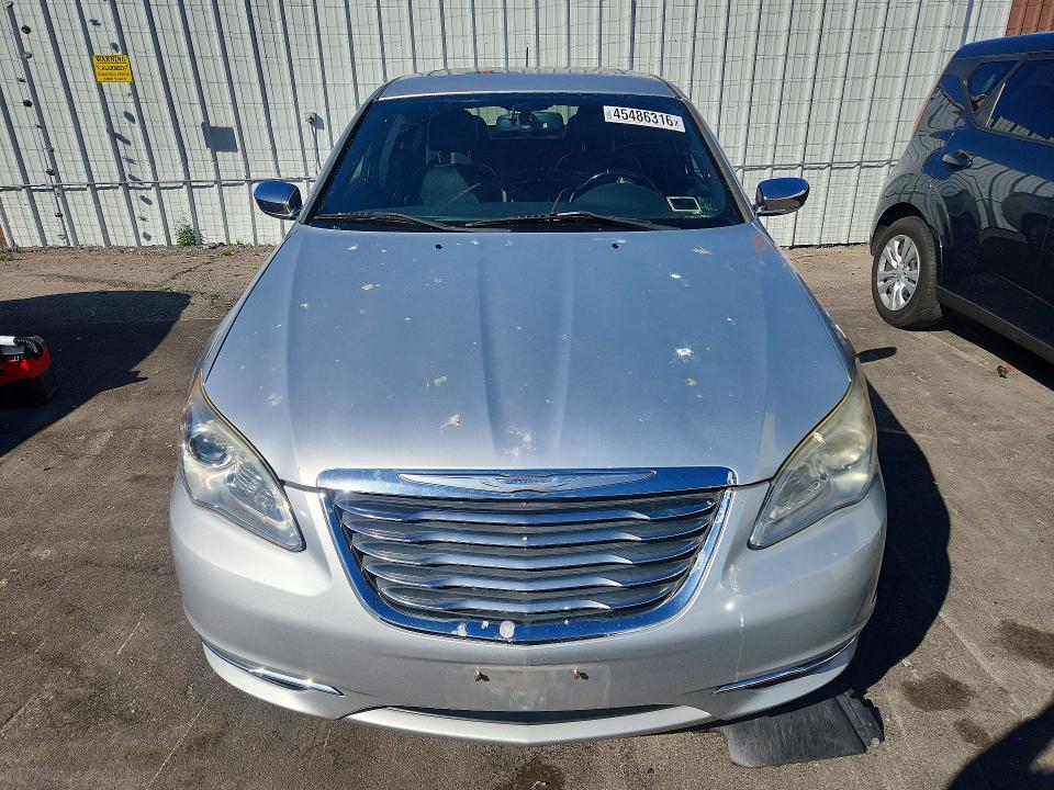 45486316 :رقم المزاد ، 1C3CCBCG1CN101889 vin ، 2012 Chrysler 200 مزاد بيع