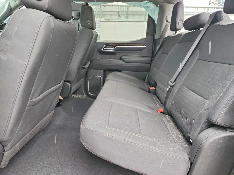 Aukcja sprzedaży 2023 Gmc Sierra, vin: 1GTUUBED2PZ253985, numer aukcji: 45523566
