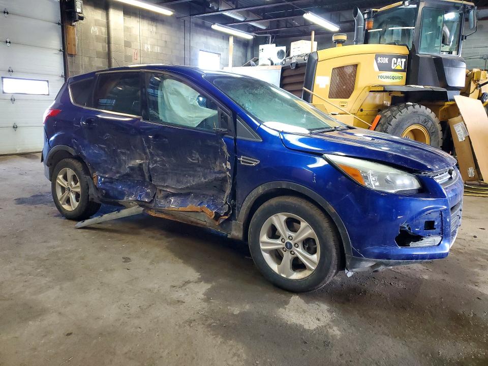 Aukcja sprzedaży 2014 Ford Escape, vin: 1FMCU9GX3EUB82751, numer aukcji: 79734945