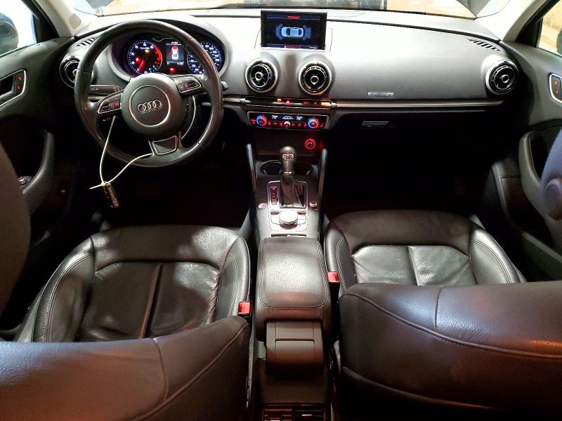 Продажа на аукционе авто 2015 Audi A3, vin: WAUEFGFF2F1133321, номер лота: 47174366