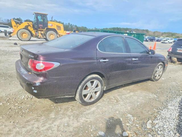 Auction sale of the 2004 Lexus Es, vin: JTHBA30G640017703, lot number: 77070725