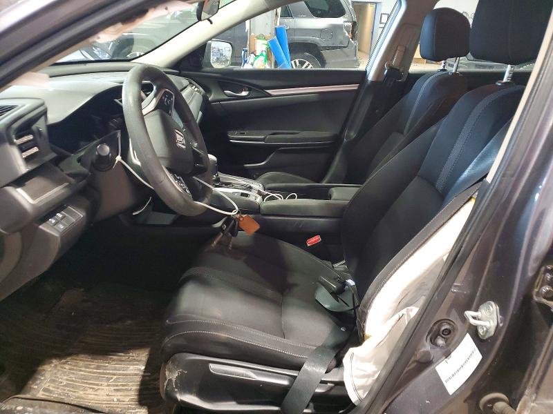 Aukcja sprzedaży 2021 Honda Civic, vin: 2HGFC2F51MH007185, numer aukcji: 41885646
