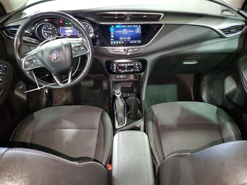 45878596 :رقم المزاد ، KL4MMDSL3PB015024 vin ، 2023 Buick Encore Gx مزاد بيع