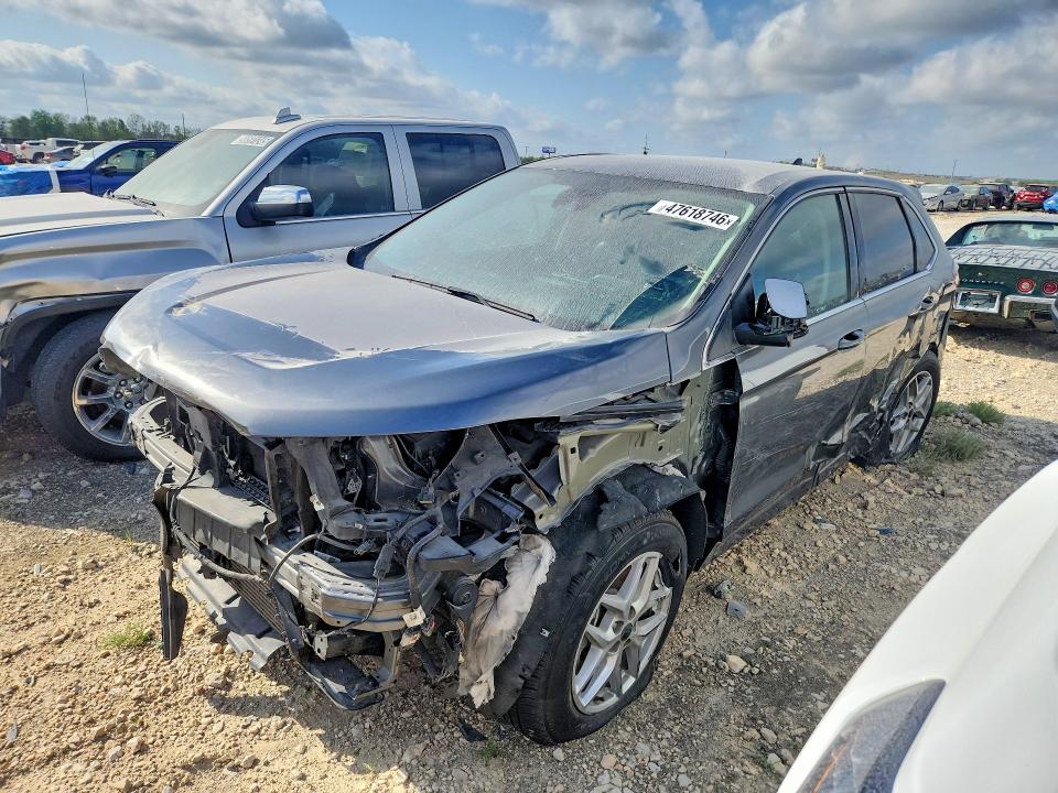 Продаж на аукціоні авто 2023 Ford Edge, vin: 2FMPK4J96PBA21145, номер лоту: 47618746