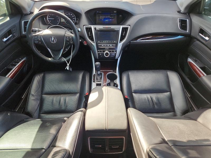 42045726 :رقم المزاد ، 19UUB1F51FA013994 vin ، 2015 Acura Tlx مزاد بيع