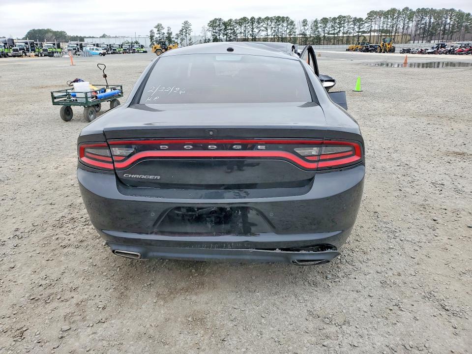 Продажа на аукционе авто 2021 Dodge Charger, vin: 2C3CDXBG3MH678803, номер лота: 79516045