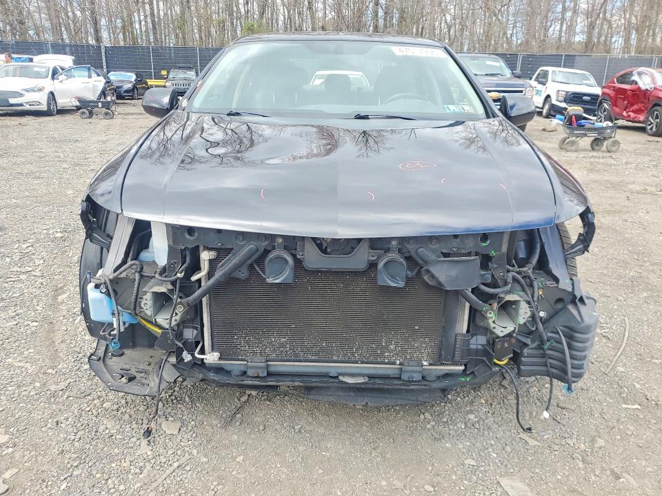 Продажа на аукционе авто 2014 Acura Tsx, vin: JH4CU2F44EC003110, номер лота: 47017996
