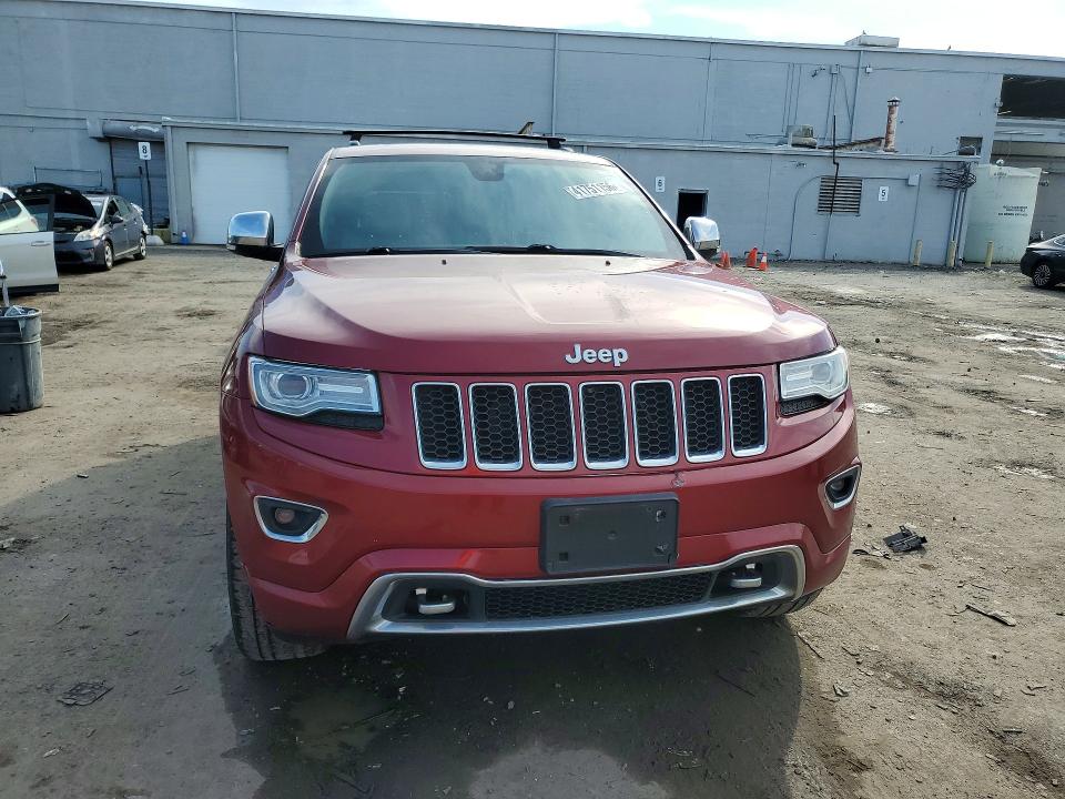 Продаж на аукціоні авто 2015 Jeep Grand Cherokee, vin: 1C4RJFCG8FC628220, номер лоту: 41751156