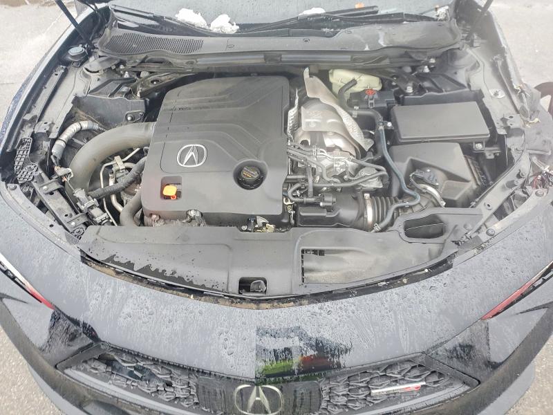 Aukcja sprzedaży 2022 Acura Tlx, vin: 19UUB7F0XNA000991, numer aukcji: 77009015