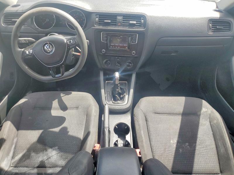 48319906 :رقم المزاد ، 3VW267AJ6GM373183 vin ، 2016 Volkswagen Jetta مزاد بيع