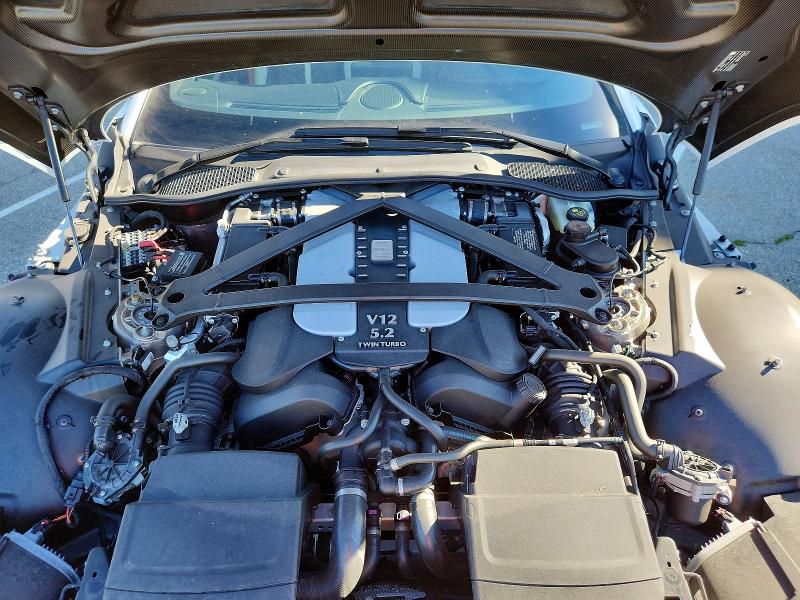 Продаж на аукціоні авто 2023 Aston Martin Vantage, vin: SCFSMGBV1PGP08114, номер лоту: 46199906