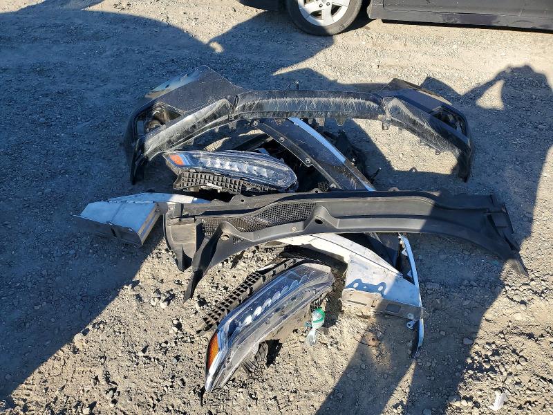 2022 Honda Accord მანქანა იყიდება აუქციონზე, vin: 1HGCV2F93NA006877, აუქციონის ნომერი: 79622245
