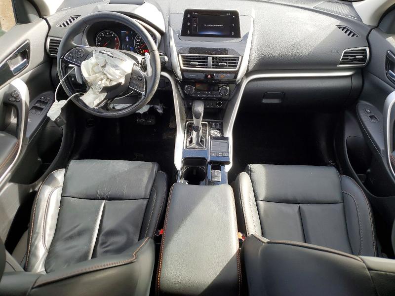46402716 :رقم المزاد ، JA4AT4AA0KZ602772 vin ، 2019 Mitsubishi Eclipse Cross مزاد بيع
