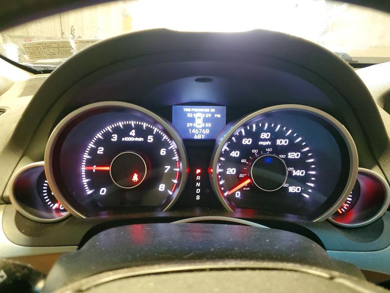 Продаж на аукціоні авто 2010 Acura Tl, vin: 19UUA8F24AA019010, номер лоту: 48061416