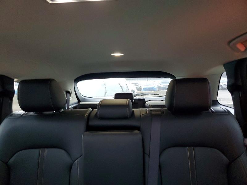 Aukcja sprzedaży 2024 Mazda Cx-90, vin: JM3KKAHD8R1178009, numer aukcji: 47973946