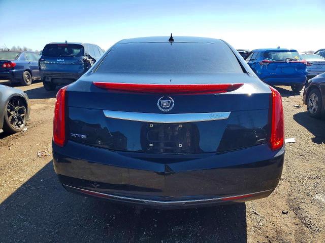 Aukcja sprzedaży 2014 Cadillac Xts, vin: 2G61L5S37E9251257, numer aukcji: 47507686
