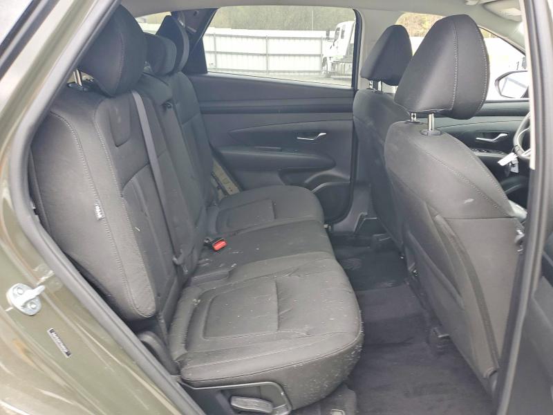 Продаж на аукціоні авто 2025 Hyundai Tucson, vin: 5NMJB3DE9SH487661, номер лоту: 47881596