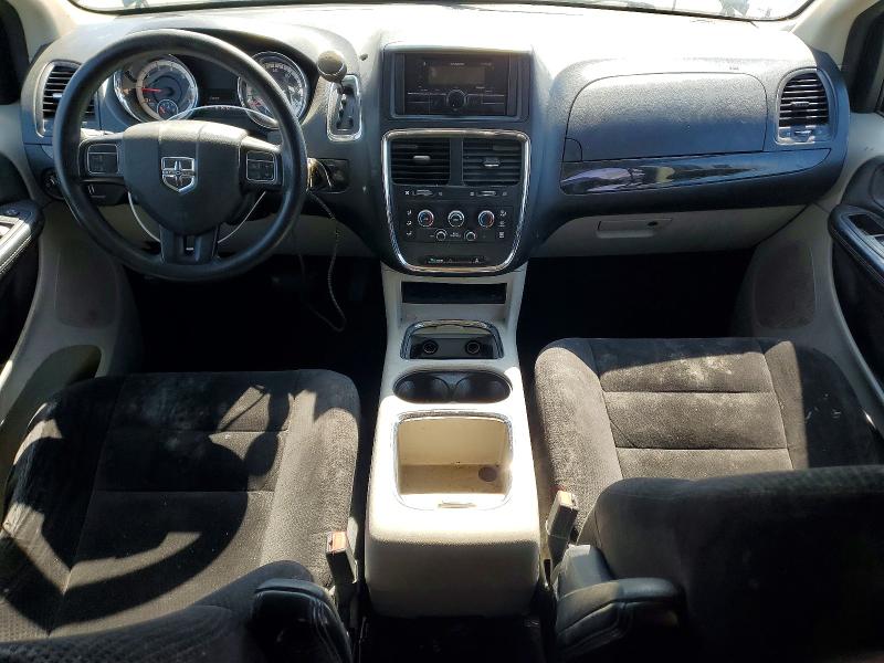 46982346 :رقم المزاد ، 2C4RDGCG6ER263331 vin ، 2014 Dodge Grand Caravan مزاد بيع