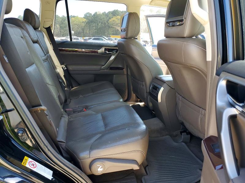 Продажа на аукционе авто 2015 Lexus Gx 460, vin: JTJBM7FX5F5108763, номер лота: 47018176