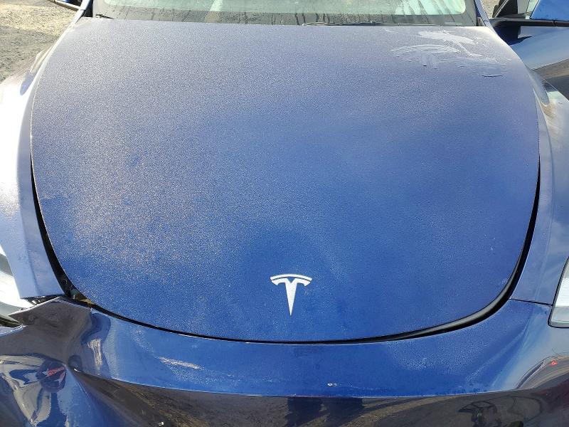 Aukcja sprzedaży 2021 Tesla Model Y, vin: 5YJYGAEE1MF236074, numer aukcji: 47127466