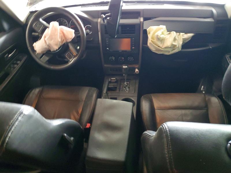 Aukcja sprzedaży 2012 Jeep Liberty, vin: 1C4PJMAK7CW212625, numer aukcji: 45824996