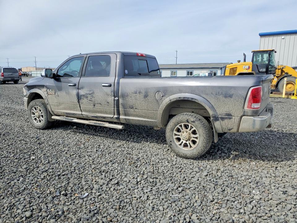 Auction sale of the 2014 Ram 2500, vin: 3C6TR5KT8EG235005, lot number: 47229636