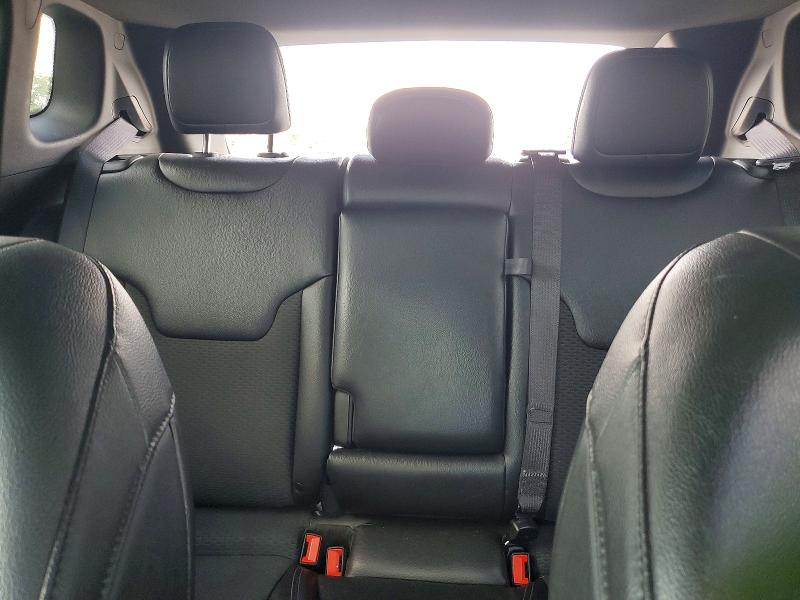 Продажа на аукционе авто 2024 Jeep Compass Latitude, vin: 3C4NJDBN8RT604186, номер лота: 47554916