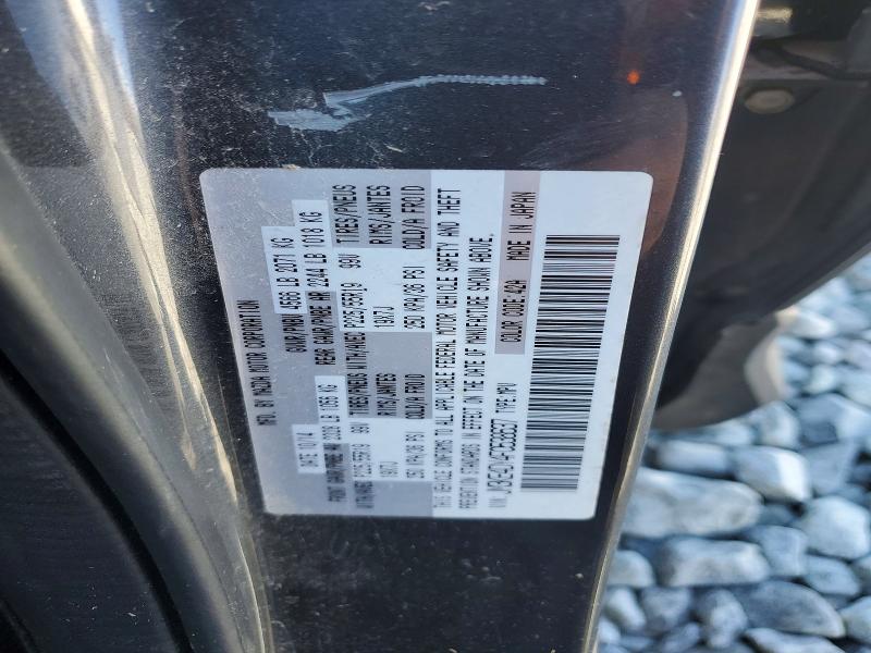 2015 Mazda Cx-5 მანქანა იყიდება აუქციონზე, vin: JM3KE4DY4F0538637, აუქციონის ნომერი: 46667926