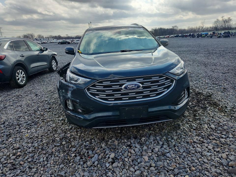Aukcja sprzedaży 2019 Ford Edge, vin: 2FMPK4J98KBB01166, numer aukcji: 45661946