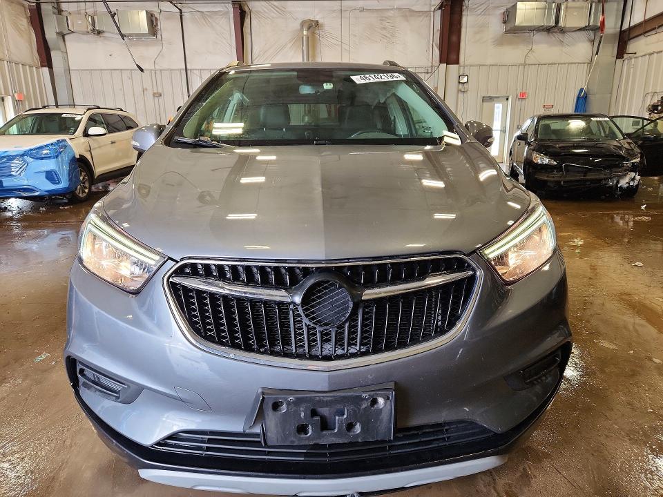 Продаж на аукціоні авто 2019 Buick Encore, vin: KL4CJESB6KB929777, номер лоту: 46142196