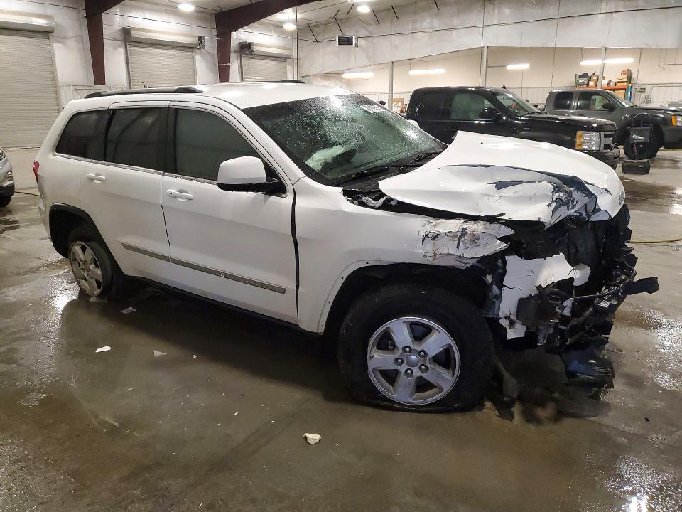 Aukcja sprzedaży 2013 Jeep Grand Cherokee, vin: 1C4RJFAG1DC626826, numer aukcji: 79103925