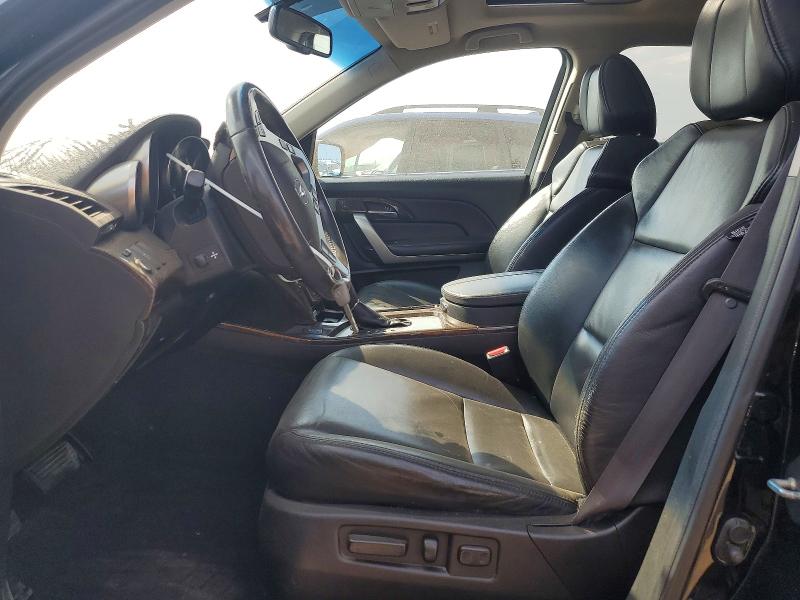 Aukcja sprzedaży 2013 Acura Mdx, vin: 2HNYD2H38DH521089, numer aukcji: 47444856
