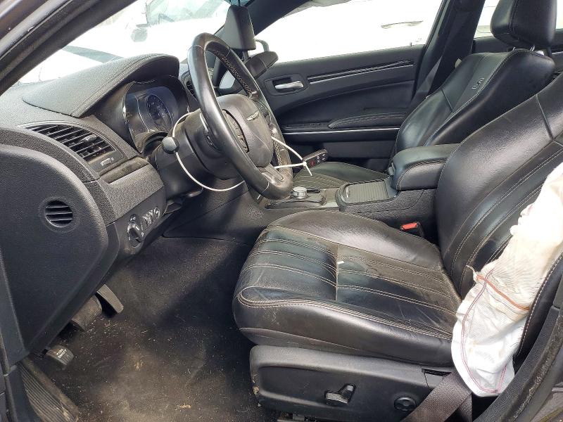 Aukcja sprzedaży 2019 Chrysler 300, vin: 2C3CCABG2KH654215, numer aukcji: 97006855