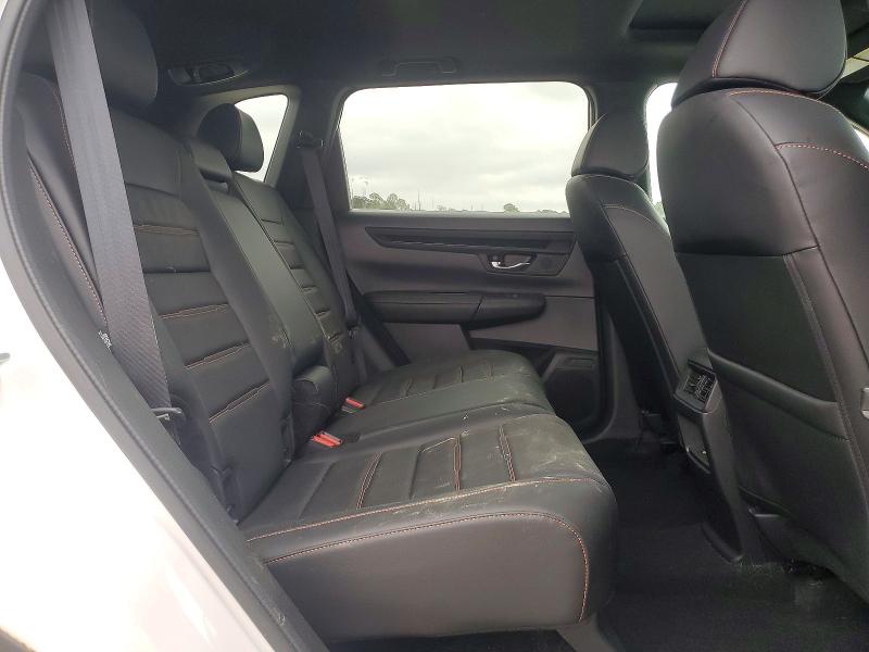 Продажа на аукционе авто 2024 Honda Cr-v, vin: 5J6RS6H86RL006552, номер лота: 45767916