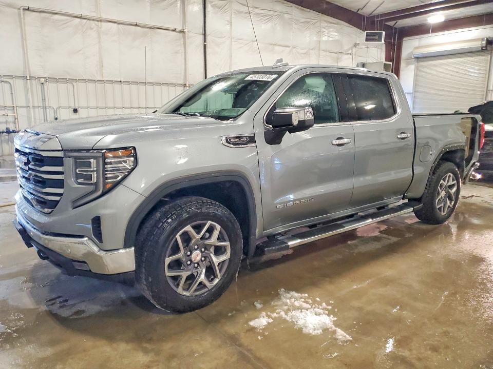 Aukcja sprzedaży 2026 Gmc Sierra, vin: 1GTUUDED4TZ227944, numer aukcji: 45703016