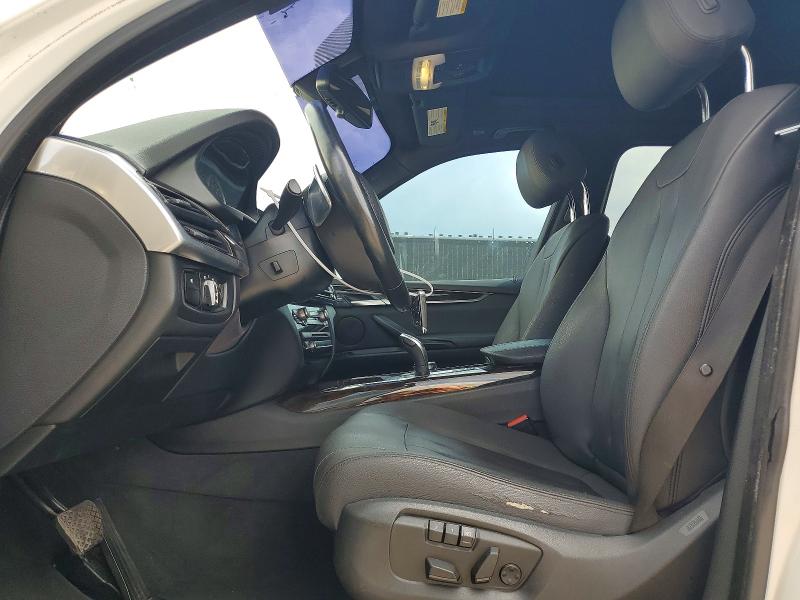 Aukcja sprzedaży 2018 Bmw X5, vin: 5UXKR2C57J0Z19205, numer aukcji: 47479156