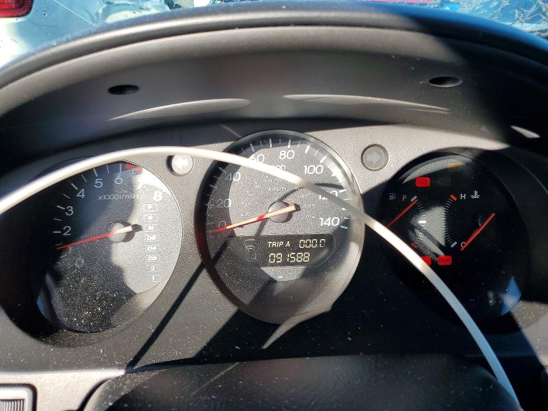 Aukcja sprzedaży 2001 Acura Mdx, vin: 2HNYD18201H503991, numer aukcji: 79310115