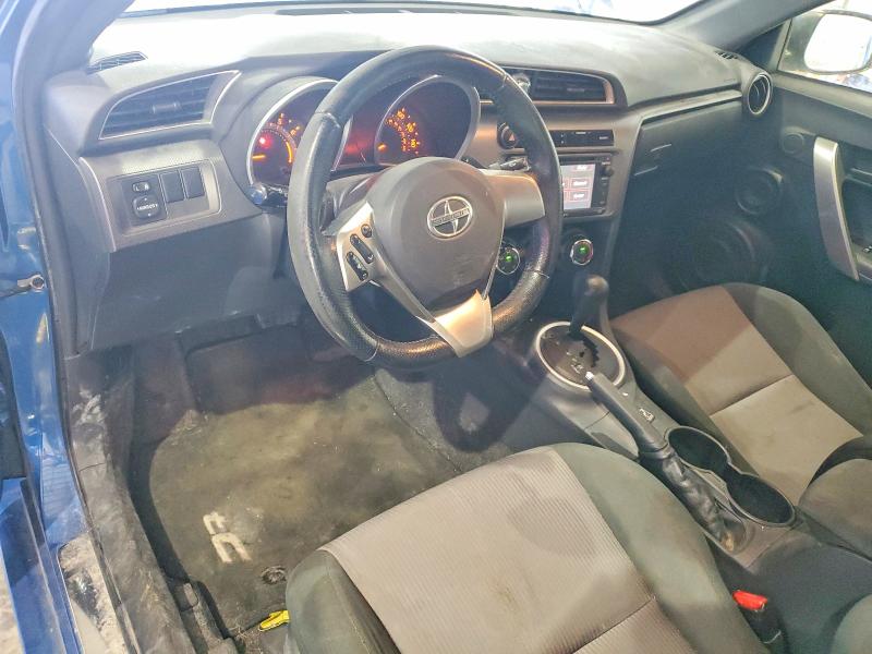 2015 Toyota Scion მანქანა იყიდება აუქციონზე, vin: JTKJF5C73F3092939, აუქციონის ნომერი: 47034846