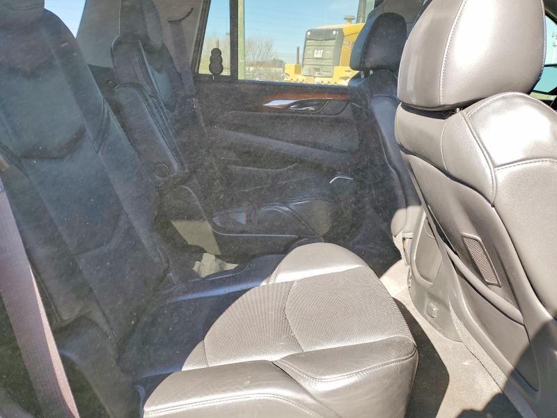 Aukcja sprzedaży 2015 Cadillac Escalade, vin: 1GYS4BKJ2FR210726, numer aukcji: 47466896