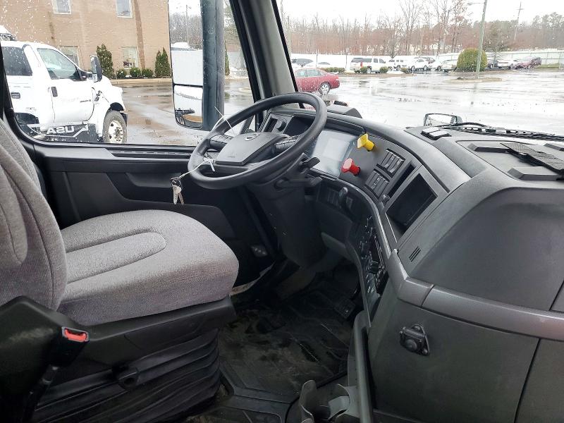Продаж на аукціоні авто 2019 Volvo Vnr, vin: 4V4W19DF2KN221488, номер лоту: 79577525