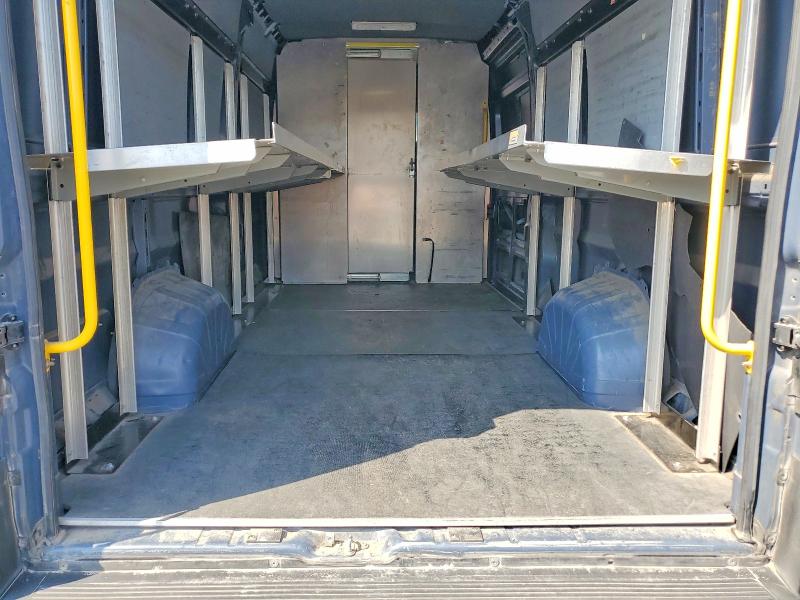 2020 Ram Promaster 3500 მანქანა იყიდება აუქციონზე, vin: 3C6URVJG1LE136785, აუქციონის ნომერი: 46659916