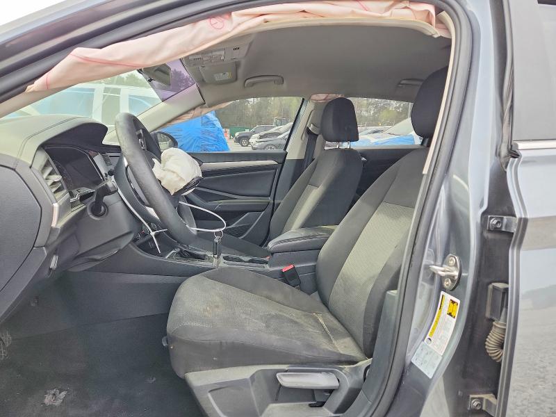 Aukcja sprzedaży 2019 Volkswagen Jetta, vin: 3VWC57BU0KM065760, numer aukcji: 47401626
