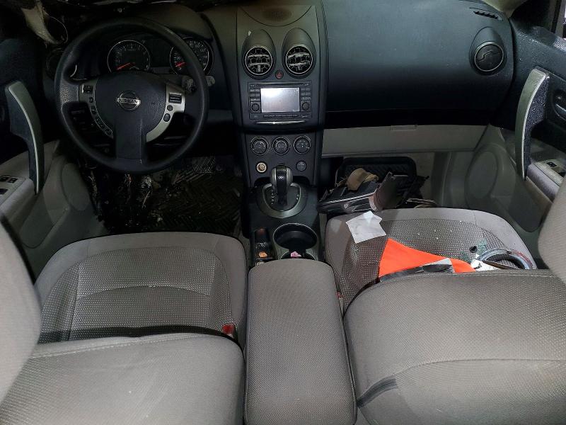 48045996 :رقم المزاد ، JN8AS5MV8BW686178 vin ، 2011 Nissan Rogue مزاد بيع