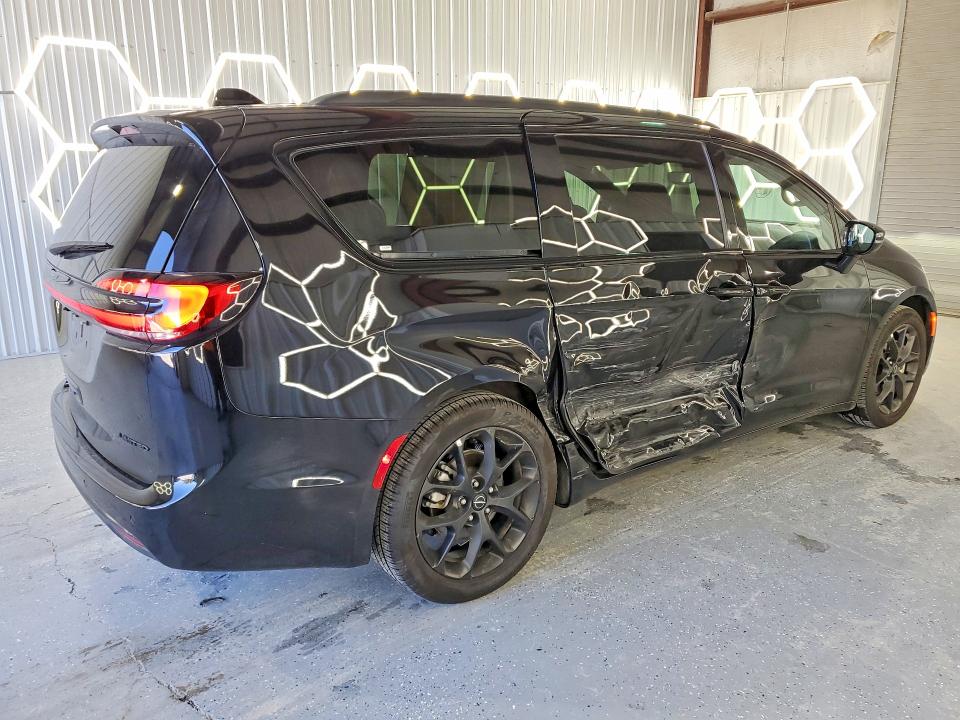 2026 Chrysler Pacifica მანქანა იყიდება აუქციონზე, vin: 2C4RC1GG0TR180484, აუქციონის ნომერი: 45817396