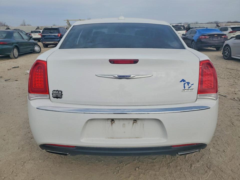 Продажа на аукционе авто 2019 Chrysler 300, vin: 2C3CCAAG6KH755419, номер лота: 47254296