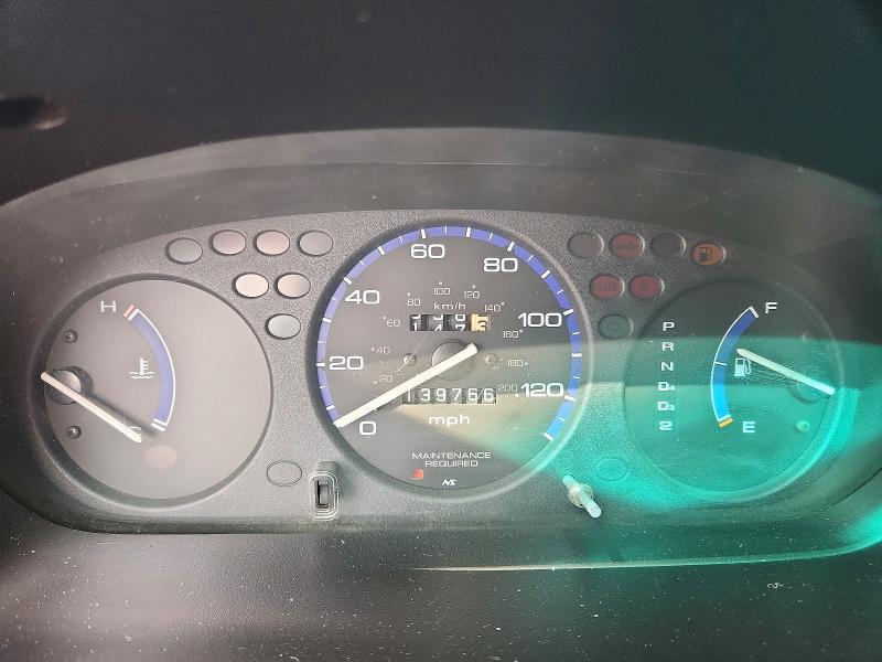 Продажа на аукционе авто 2000 Honda Civic, vin: 2HGEJ6615YH514568, номер лота: 47472376