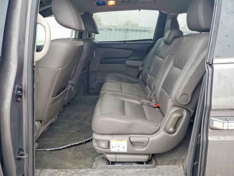 Aukcja sprzedaży 2012 Honda Odyssey, vin: 5FNRL5H92CB126140, numer aukcji: 42061716