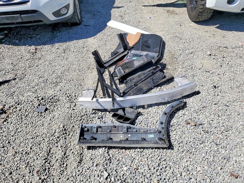 46574446 :رقم المزاد ، 5NMS5DAL5PH640032 vin ، 2023 Hyundai Santa Fe مزاد بيع